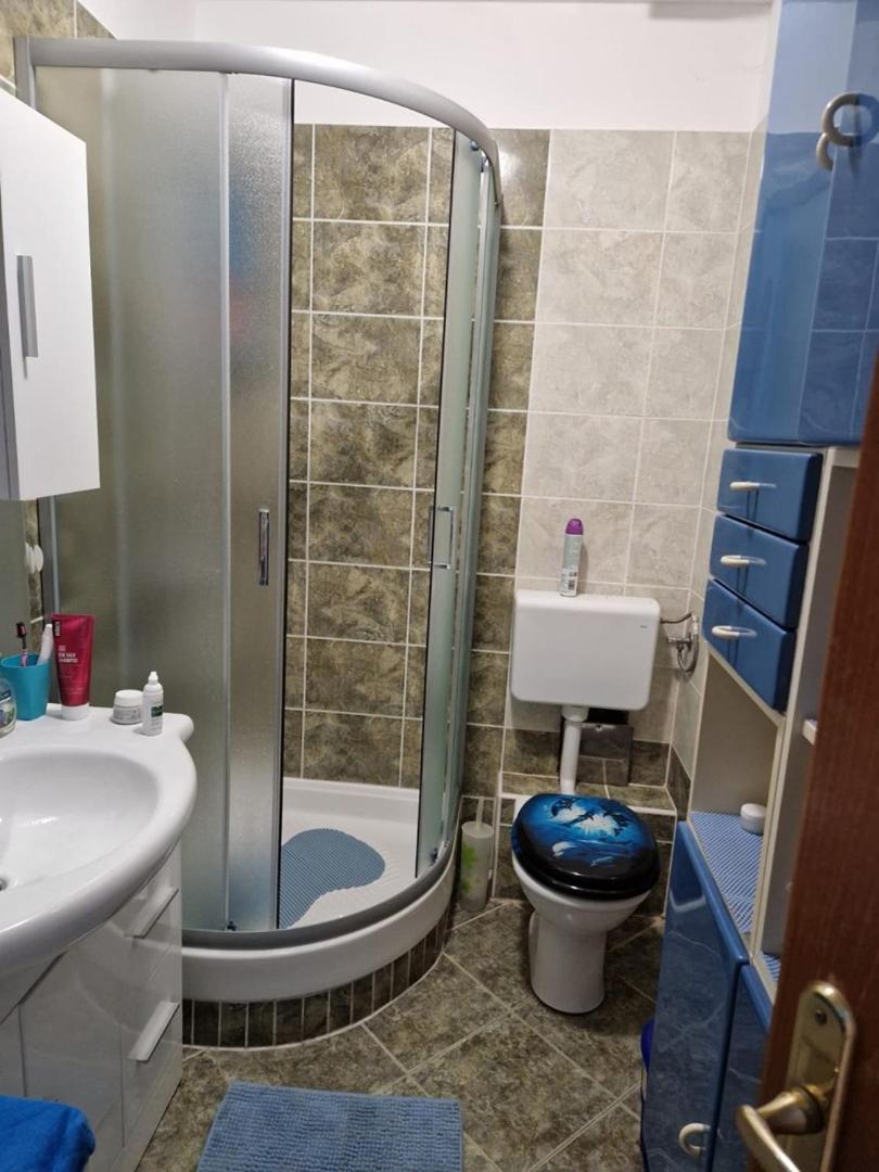 Seaside Apartments トゥラニ エクステリア 写真