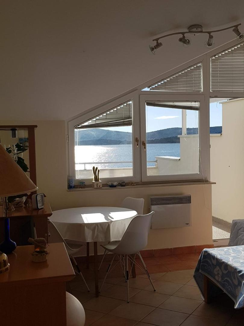Seaside Apartments トゥラニ エクステリア 写真