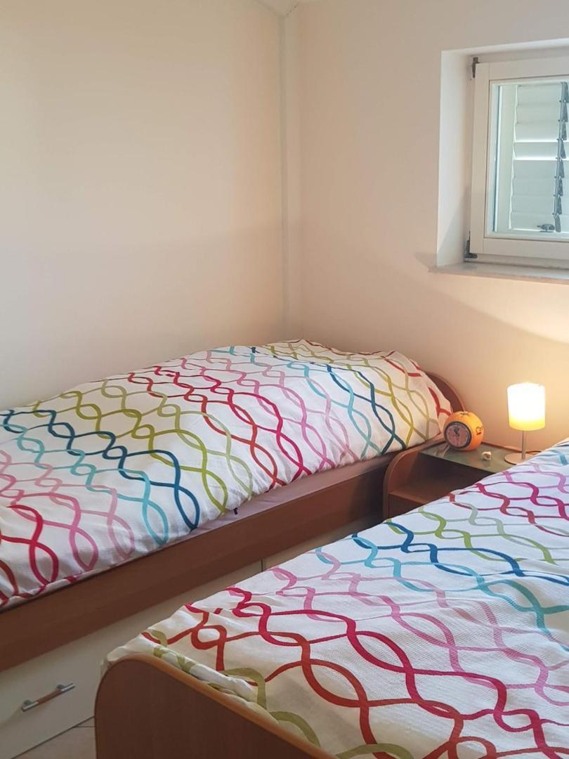 Seaside Apartments トゥラニ エクステリア 写真