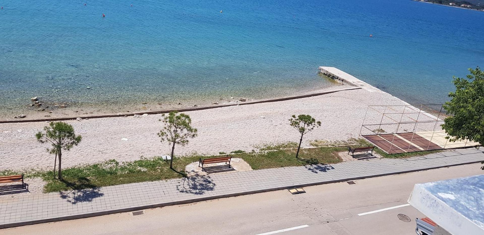 Seaside Apartments トゥラニ エクステリア 写真